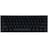 Игровая клавиатура Ducky One 2 Mini Black-White, Speed Silver Switch (DKON2061ST-PRUPDAZT1) - фото #1, Technodom.kz