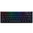 Игровая клавиатура Ducky One 2 SF Black-White, Blue Switch (DKON1967ST-CRUPDAZT1) - фото #2, Technodom.kz