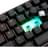 Игровая клавиатура Ducky One 2 SF Black-White, Blue Switch (DKON1967ST-CRUPDAZT1) - фото #4, Technodom.kz