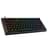 Игровая клавиатура HyperX Alloy Rise 75, Black (7G7A4AA#ACB) - фото #2, Technodom.kz