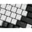 Игровая клавиатура Keychron C1 TKL, RGB - Gateron Blue, Black/White - фото #3, Technodom.kz