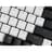 Игровая клавиатура Keychron C1 TKL, RGB, Hot-Swap - Gateron Brown, Black/White - фото #3, Technodom.kz