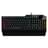 Игровая клавиатура мембранная Asus TUF Gaming K1 (90MP01X0-BKRA00) - фото #0, Technodom.kz