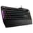 Игровая клавиатура мембранная Asus TUF Gaming K1 (90MP01X0-BKRA00) - фото #1, Technodom.kz
