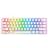 Игровая клавиатура Razer Huntsman Mini - Red Switch, White (RZ03-03392200-R3R1) - фото #0, Technodom.kz