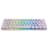 Игровая клавиатура Razer Huntsman Mini - Red Switch, White (RZ03-03392200-R3R1) - фото #1, Technodom.kz