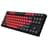Игровая клавиатура Red Square KEYROX TKL, Classic Black (RSQ-20023) - фото #1, Technodom.kz