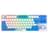 Игровая клавиатура Red Square KEYROX TKL Aquarius, G3ms Amber (RSQ-20036) - фото #0, Technodom.kz
