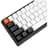 Игровая клавиатура TechnoGaming GC601 Havoc, 61, Black Switch (GC601-WRNDRBBWBO) - фото #3, Technodom.kz