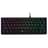Игровая клавиатура TechnoGaming GC601 Rogue, 61, Black Switch (GC601-WRNDRBB000) - фото #0, Technodom.kz