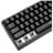 Игровая клавиатура TechnoGaming GC601 Rogue, 61, Black Switch (GC601-WRNDRBB000) - фото #4, Technodom.kz