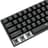 TechnoGaming GC701 Rogue, 68, Black Switch (GC701-WRNDRBB000) ойын пернетақтасы - фото #4, Technodom.kz