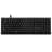 Игровая клавиатура TechnoGaming GCFS1 Rogue, 108, Black Switch (GCFS1-WRNDRBB000) - фото #1, Technodom.kz