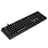 Игровая клавиатура TechnoGaming GCFS1 Rogue, 108, Black Switch (GCFS1-WRNDRBB000) - фото #2, Technodom.kz