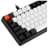Игровая клавиатура TechnoGaming GCTK1 Havoc, TKL, Black Switch (GCTK1-WRNDRBBWBO) - фото #3, Technodom.kz