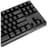 Игровая клавиатура TechnoGaming GCTK1 Rogue, TKL, Black Switch (GCTK1-WRNDRBB000) - фото #4, Technodom.kz