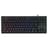 Игровая клавиатура TechnoGaming GMTK1 Rogue, TKL (GMTK1-WRN0RMB000) - фото #0, Technodom.kz