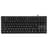 Игровая клавиатура TechnoGaming GMTK1 Rogue, TKL (GMTK1-WRN0RMB000) - фото #1, Technodom.kz