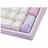 Игровая клавиатура Varmilo VEM108 Dreams on Board - EC V2 Sakura (A36A030A9A3A01A028) - фото #2, Technodom.kz