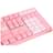 Varmilo VEM108 Sakura ойын пернетақтасы - EC V2 Daisy (A36A042A8A3A01A036) - фото #4, Technodom.kz