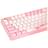 Varmilo VEM108 Sakura ойын пернетақтасы - EC V2 Daisy (A36A042A8A3A01A036) - фото #3, Technodom.kz
