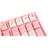 Игровая клавиатура Varmilo VEM108 Sakura R2 - EC V2 Daisy (A36A027A8A3A01A024) - фото #3, Technodom.kz