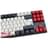 Игровая клавиатура Varmilo VEM87 Beijing Opera - EC V2 Daisy (A33A028A8A3A01A025) - фото #2, Technodom.kz