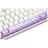 Игровая клавиатура Varmilo VEM87 Dreams on Board - EC V2 Sakura (A33A030A9A3A01A028) - фото #4, Technodom.kz
