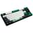 Игровая клавиатура Varmilo VEM87 Panda R2 - EC V2 Sakura (A33A029A9A3A01A026) - фото #1, Technodom.kz