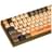Игровая клавиатура Varmilo VEM87 Warrior-Soar - EC V2 Daisy (A33A036A8A3A01A032) - фото #2, Technodom.kz