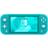 Nintendo Switch Lite Green Ойын консолі (4902370542943) - фото #1, Technodom.kz