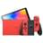Игровая консоль Nintendo Switch OLED Mario Red Edition (4902370551495) - фото #0, Technodom.kz