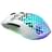 SteelSeries Aerox 3 2022 Snow Сымсыз ойын тінтуірі (62608) - фото #3, Technodom.kz