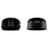 Игровая мышь беспроводная HyperX Pulsefire Haste 2 Core, Black (8R2E6AA) - фото #3, Technodom.kz