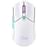 Игровая мышь беспроводная HyperX Pulsefire Haste 2 Core, White (8R2E7AA) - фото #0, Technodom.kz
