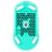 Игровая мышь беспроводная HyperX Pulsefire Haste 2 Core, White (8R2E7AA) - фото #4, Technodom.kz