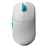 Игровая мышь беспроводная LAMZU Atlantis OG V2 Pro, Polar White (751501425402) - фото #0, Technodom.kz