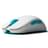 Игровая мышь беспроводная LAMZU Atlantis OG V2 Pro, Polar White (751501425402) - фото #1, Technodom.kz