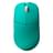 Игровая мышь беспроводная LAMZU Atlantis OG V2 Pro, Elegant Blue (739804114124) - фото #0, Technodom.kz