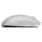Игровая мышь беспроводная Logitech G Pro X Superlight 2, White (910-006638) - фото #3, Technodom.kz