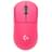 Игровая мышь беспроводная Logitech G Pro X Superlight, Pink (910-005956) - фото #0, Technodom.kz