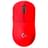 Игровая мышь беспроводная Logitech G Pro X Superlight, Red (910-006784) - фото #0, Technodom.kz