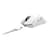Игровая мышь беспроводная Razer DeathAdder V3 Pro, White (RZ01-04630200-R3G1) - фото #3, Technodom.kz