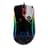 Glorious Model D Minus, Glossy Black (GLO-MS-DM-GB) ойын тінтуірі - фото #0, Technodom.kz
