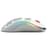 Игровая мышь Glorious Model O Minus, Glossy White (GOM-GWHITE) - фото #3, Technodom.kz