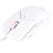 Игровая мышь HyperX Pulsefire Haste 2, White (6N0A8AA) - фото #2, Technodom.kz