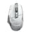 Игровая мышь проводная Logitech G502 X, White (910-006147) - фото #0, Technodom.kz