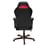 Игровое компьютерное кресло DXRacer Drifting, Black/Red (OH/DM166/NR) - фото #2, Technodom.kz