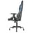 Игровое компьютерное кресло Trust GXT 707R Resto Gaming, Black/Blue (22526) - фото #3, Technodom.kz