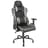 Игровое компьютерное кресло Trust GXT 707R Resto Gaming, Black/Gray (22525) - фото #1, Technodom.kz